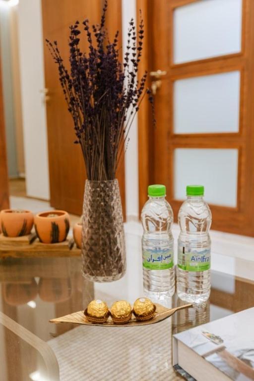 Marina Sea View With Private Parking & Wifi High Speed ! Apartment Tangier